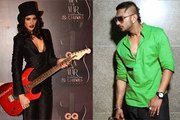 Nargis Fakhri to rap with Honey Singh?
