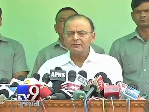 What is the reason behind repeated ceasefire violations by Pakistan ? - Tv9 Gujarati