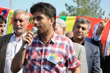 Kurtalan Şehitlerini Son Yolculuğuna Uğurladı