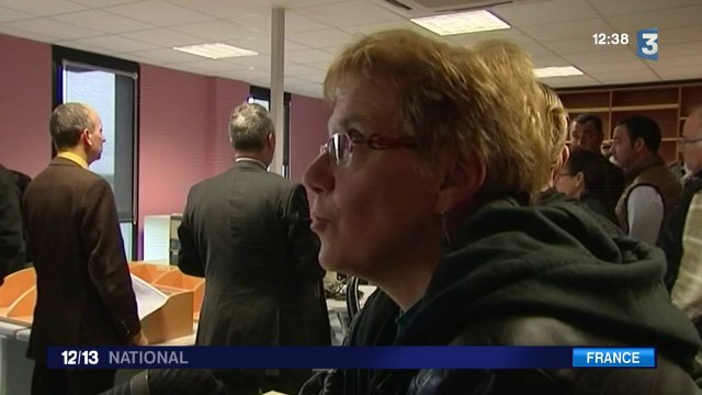 Orne: une imprimerie vendue aux enchères après liquidation judiciaire