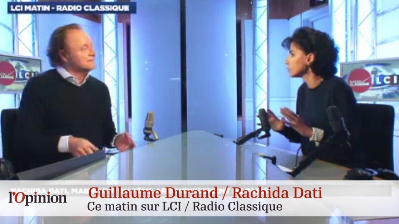 Le Top Flop : Dati recadre Guillaume Durand, plus de Poutou pour le NPA
