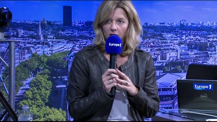 Liliane Holstein: "Le burn out parental est une grande détresse"