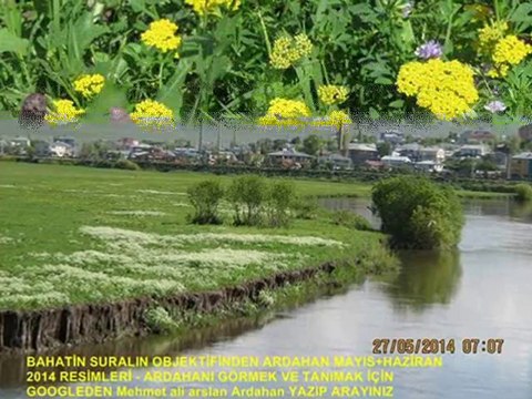 Yudum - Ardahan Kars ığdır @ Mehmet Ali Arslan Videos