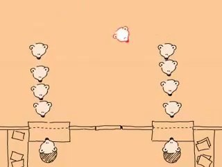 La théorie des files d'attentes