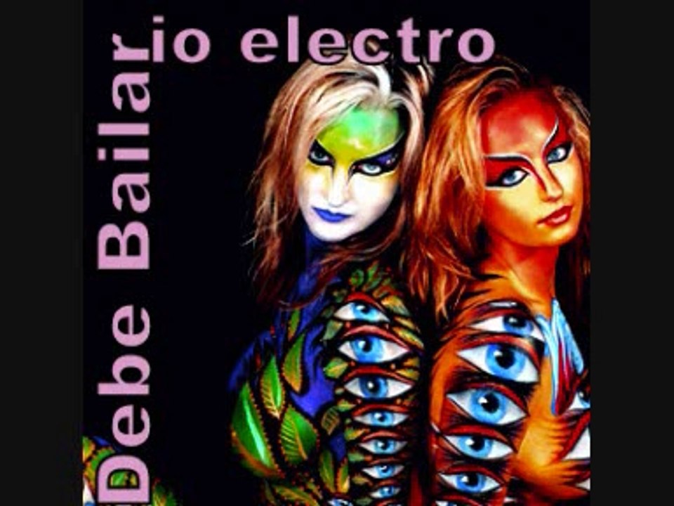 Debe Bailar Dj MsFox