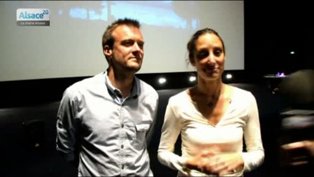 En direct avec Aurélie et Laurent: 6 000 km à pied !