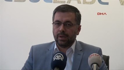 Gaziantep'te 75 Stk'dan Sağduyu Çağrısı