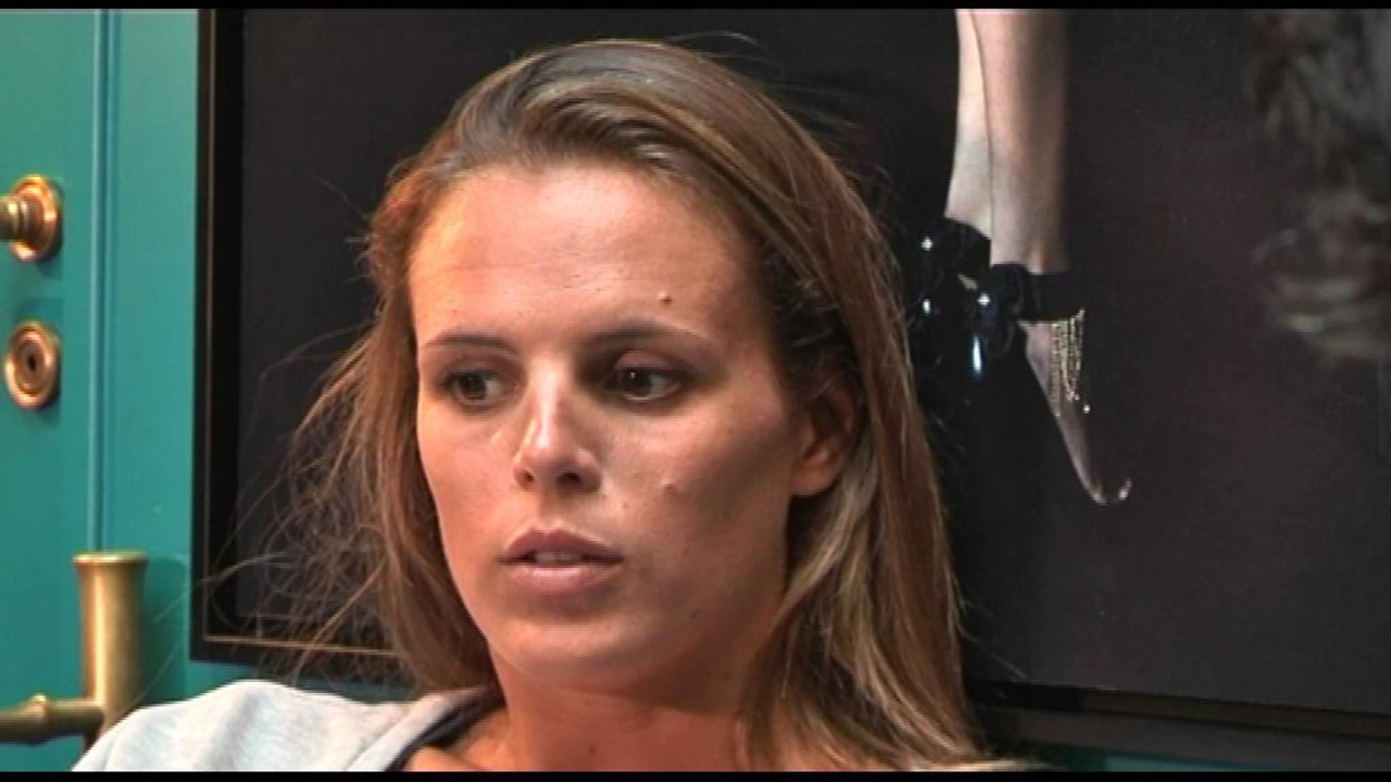 Manaudou et les photos nues: mon frère ma dit que jétais une conne