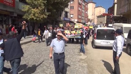 Bitlis Kesk'ten 'Kobani' Açıklaması