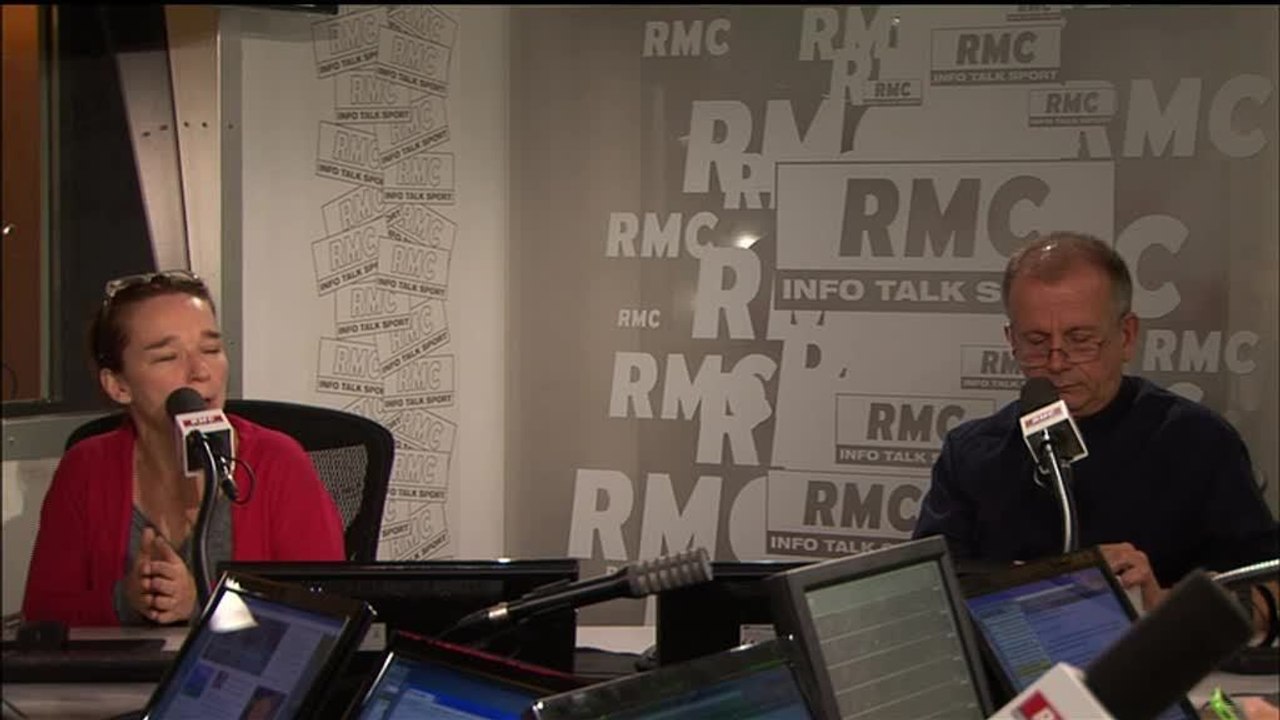 Marie-Anne Soubré : "Nicolas Sarkozy prend ses sympathisants pour des cons !"