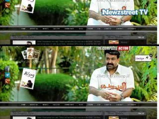 South actor Mohanlal’s website hacked by pro Pakistanis