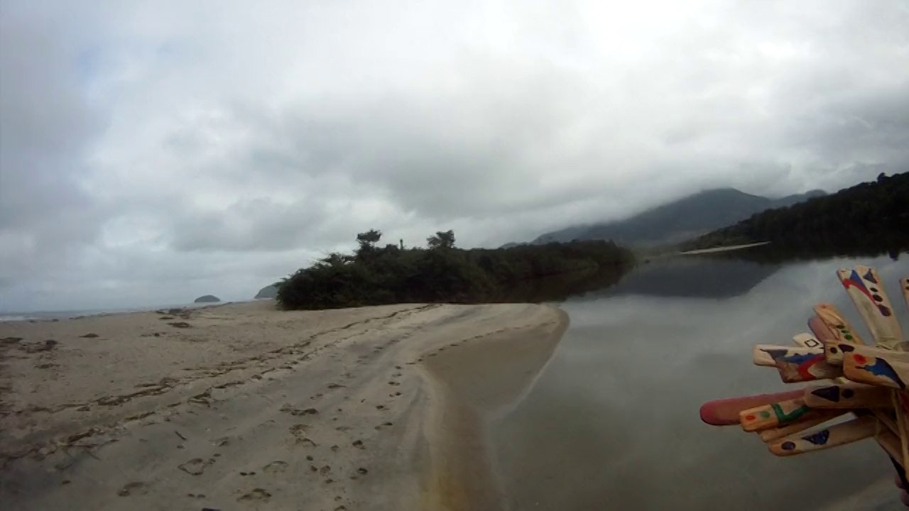 Rio Puruba, Ubatuba, SP, Brasil, Praia do Puruba, Mergulhos Submarinos, Bumerangues,  Marcelo Ambrogi - (9)