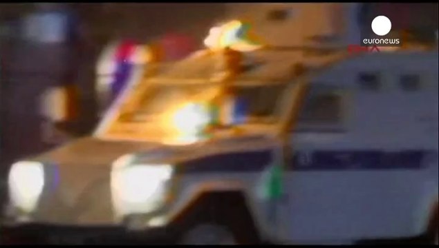 Manifestations kurdes en Turquie : plus de 20 morts