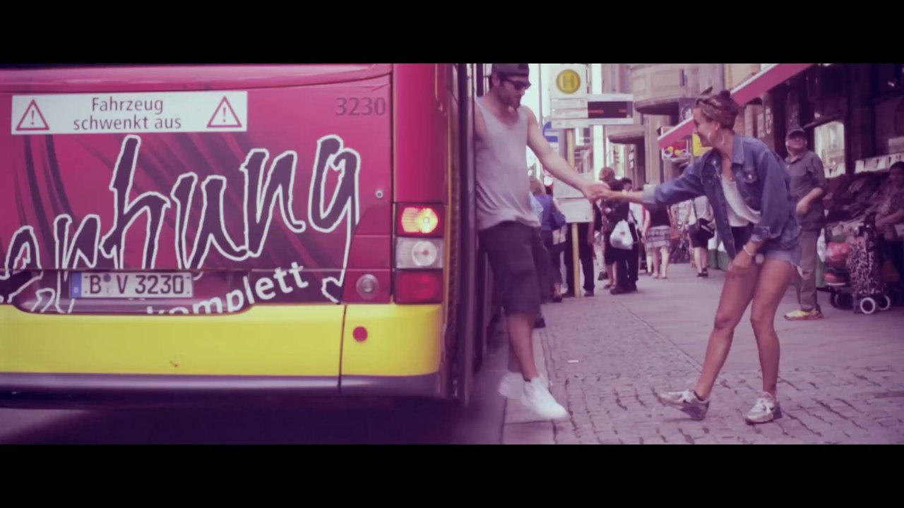 SAID - Bei Mir __ Prod. by KD Supier