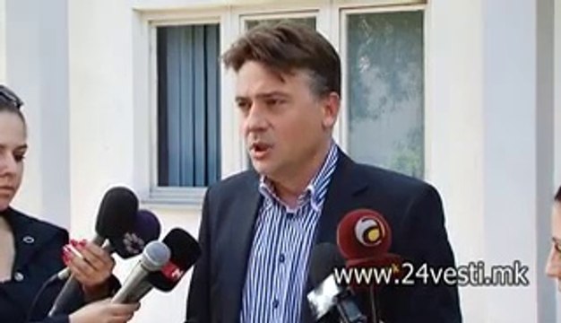 IZJAVA PETRE SILEGOV SDSM 09 10