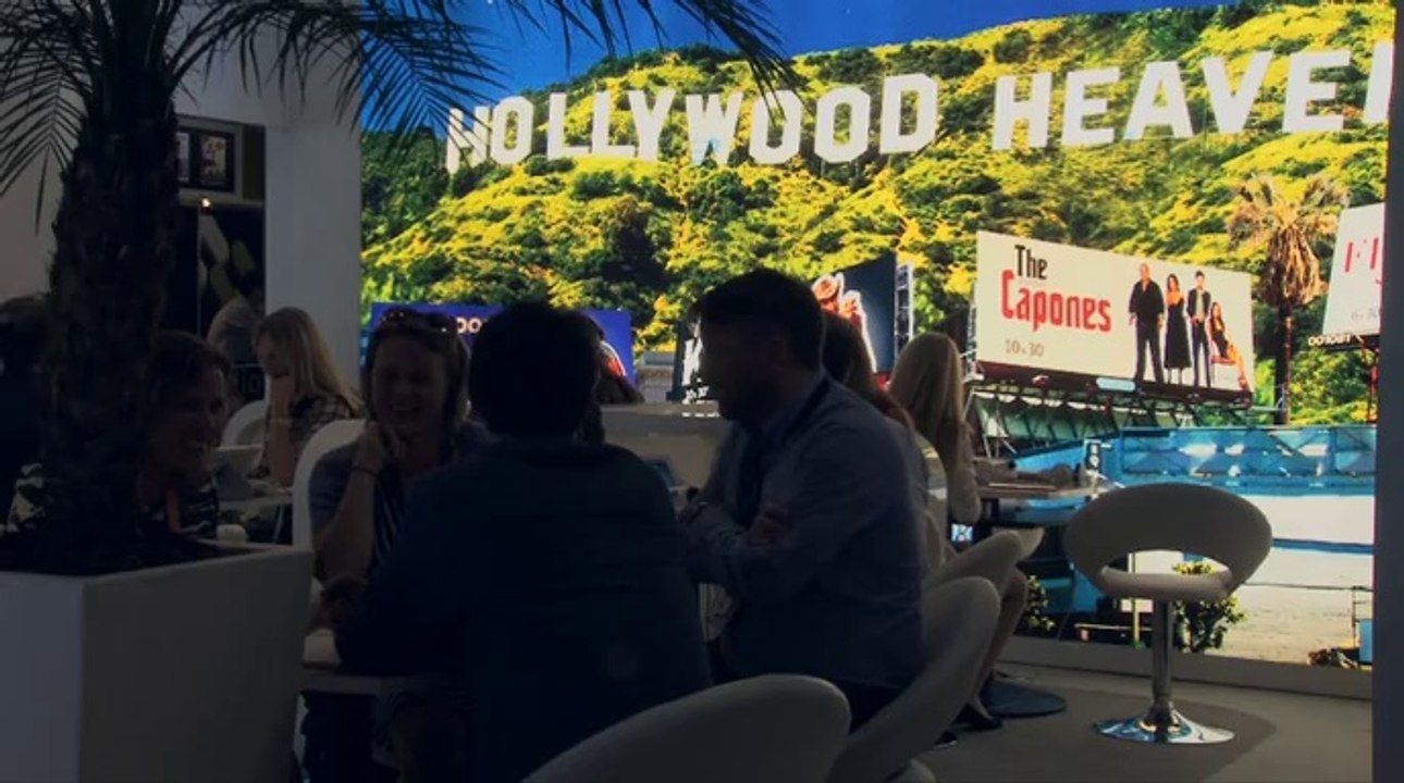 CANNES IS YOURS - LE MAG#03