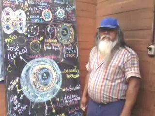 MMMMM4 QUIEN VA A DAR A CONOCER LA DISPENSACION DEL MISTERIO ESCONDIDO%3F