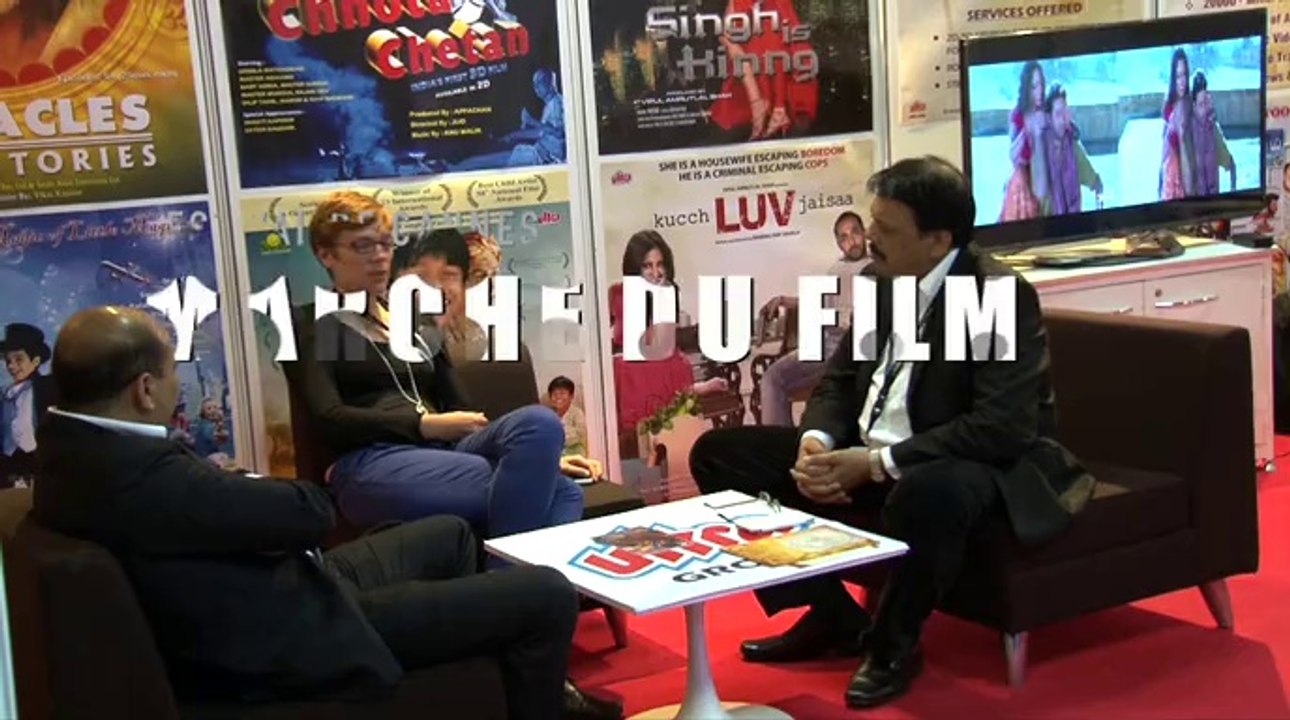 CANNES IS YOURS - LE MAG#04