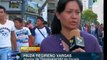 Cientos de miles exigen en todo México regresen a normalistas