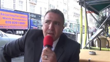 Altınordu Kulübü, Londra'da Futbol Okulu Açıyor