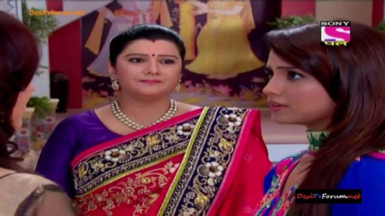 Piya Basanti Re 9th October 2014 Video Watch Online pt2