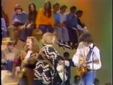 Crosby, Stills, Nash _ Young ''Down By The River'' [Live - 1970]