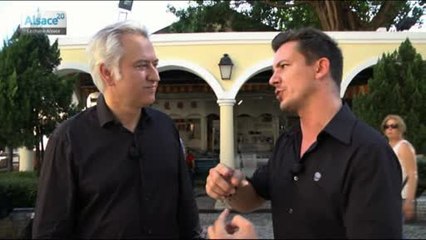 Nico à Macao #2 : le magazine Tasting Kitchen