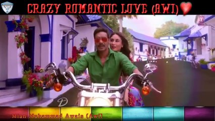Kuch Toh Hua Hai 720p - Singham Returns