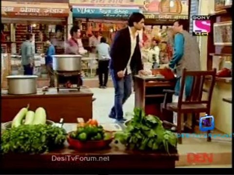 Ek Rishta Aisa Bhi 9th October 2014 Video Watch Online pt3
