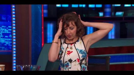 Funny skit on GOP ads