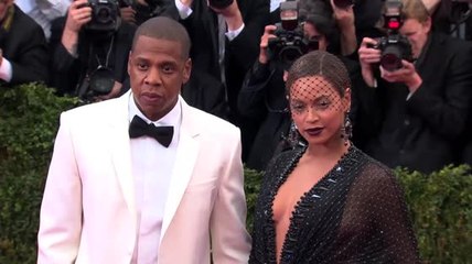 Jay Z y Beyoncé planean en grabar y sacar un álbum secreto juntos