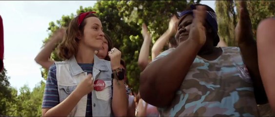 Life Partners Official Trailer 2014 Movie HD