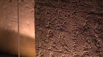 A Lille,  le palais des Beaux-Arts se met à l'heure de l'Egypte.