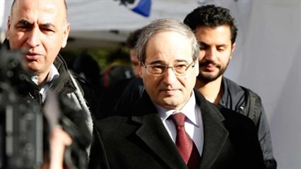 Suriye: Tampon Bölge Egemenliğe Saldırıdır