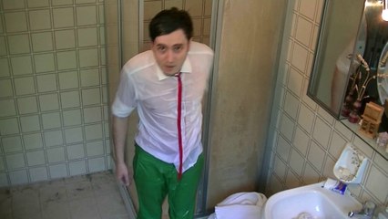 TUTORIAL come lavare i vestiti