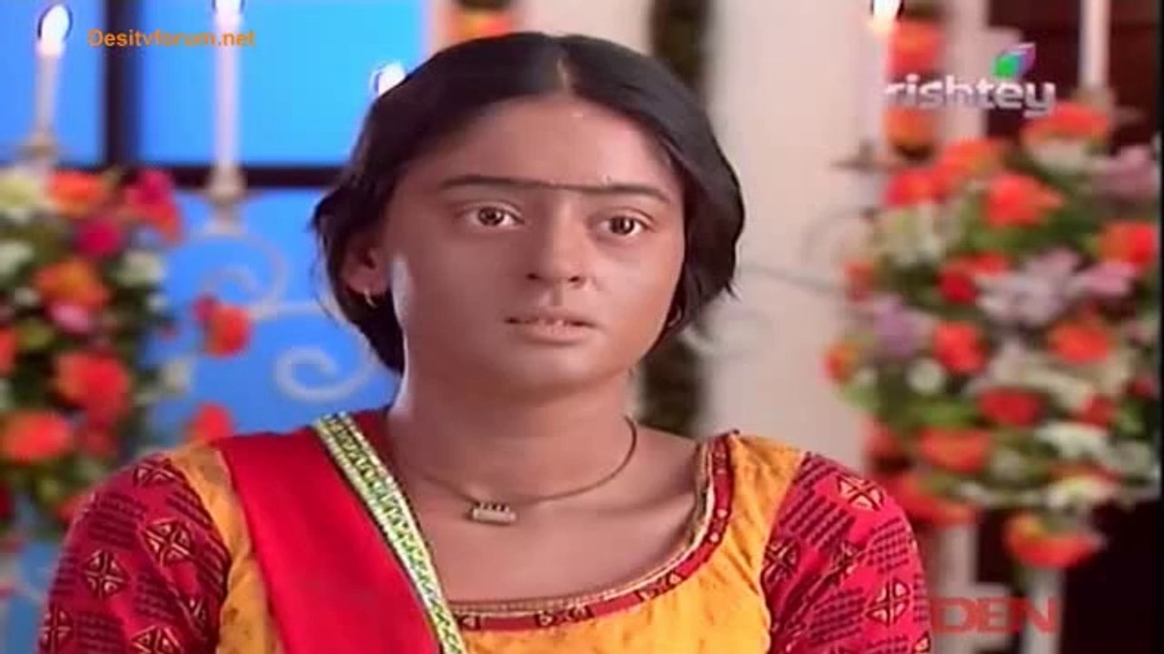 Laagi Tujhse Lagan (Rishtey) 9th October 2014 Video Watch Online Pt1