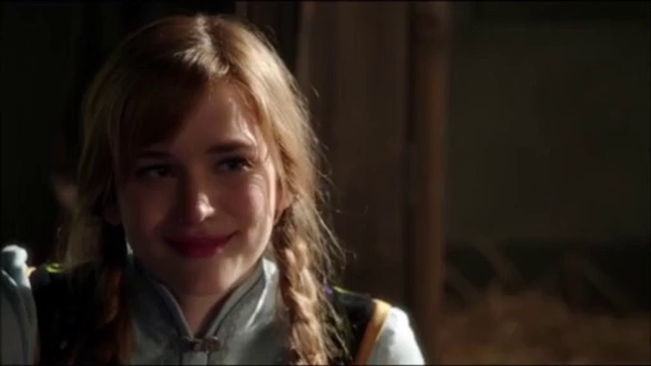 Princess Anna