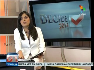 Llega a Bolivia delegación de Unasur para seguir de cerca elecciones