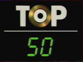 Top 50 Générique du Magazine Musical (1984-1993) 🎶