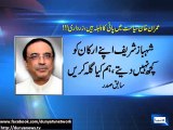 Dunya News - Imran Khan a 'water bubble' in politics: Zardari