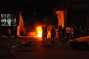 Mardin Dargeçit'te Jandarmaya Saldırı