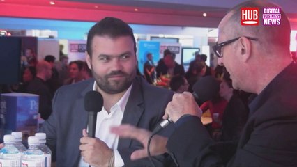 [HUBFORUM] Vincent Ducrey - HUB Institute