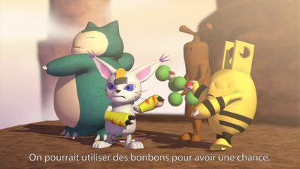 Comme un Mon - Parodie Mulan (VOSTFR)