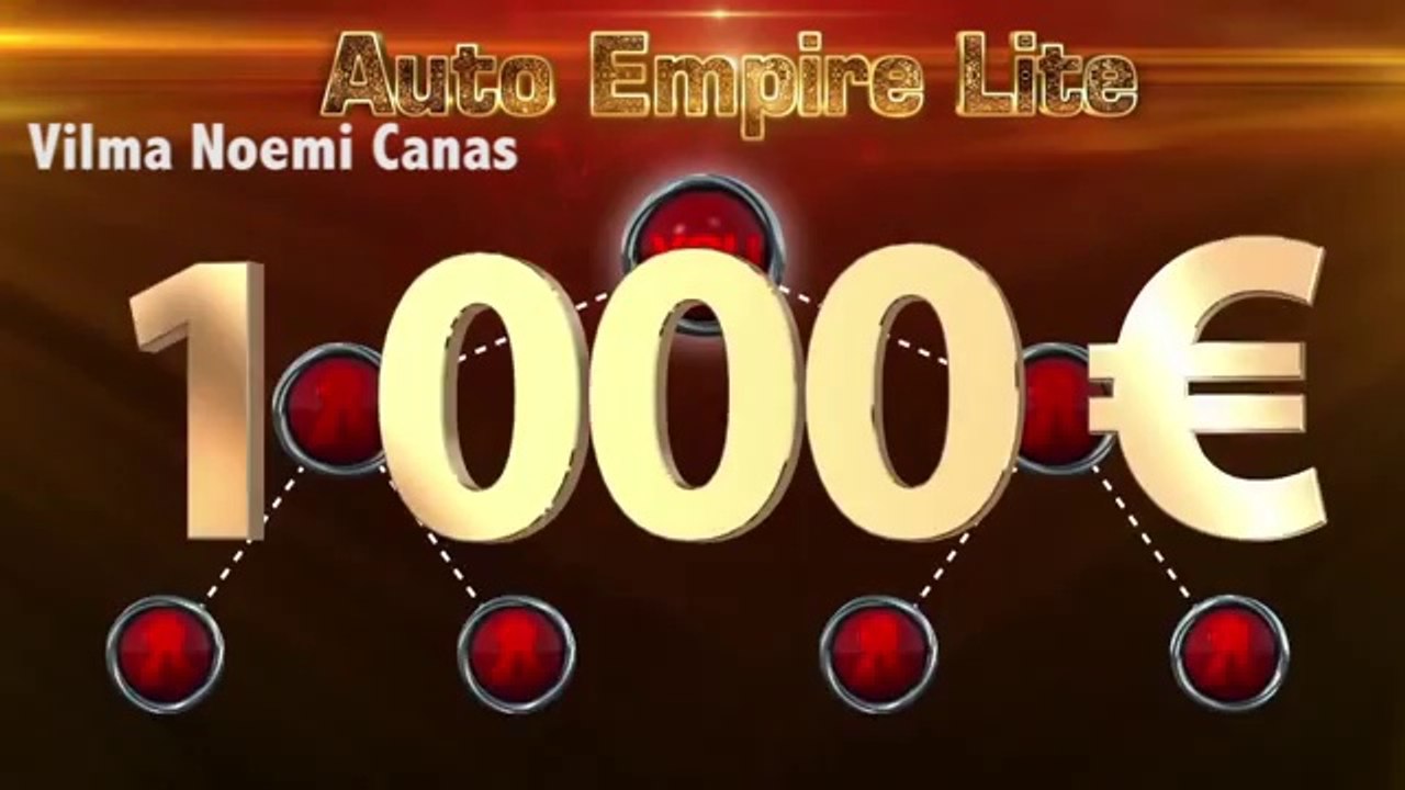 Presentazione di Auto Empire Group in Italiano