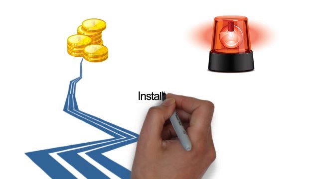 The Best DIY Home Security Systems