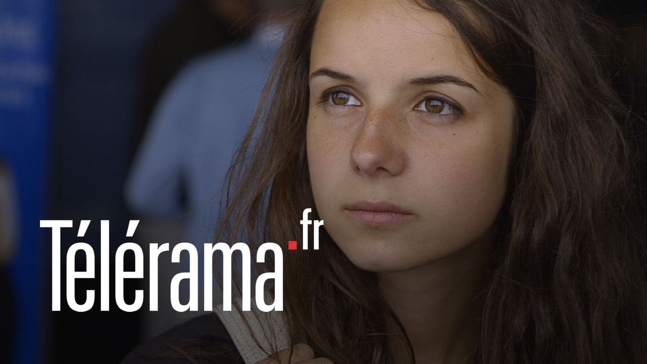 Entretien avec David André, réalisateur de Chante ton bac d’abord