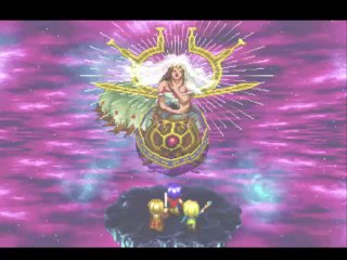 Let's Play Wild Arms (German) Part 135 - Mutterfried