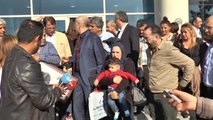 Ali İsmail Korkmaz Davası - Korkmaz Ailesinin Avukatı Erdoğan