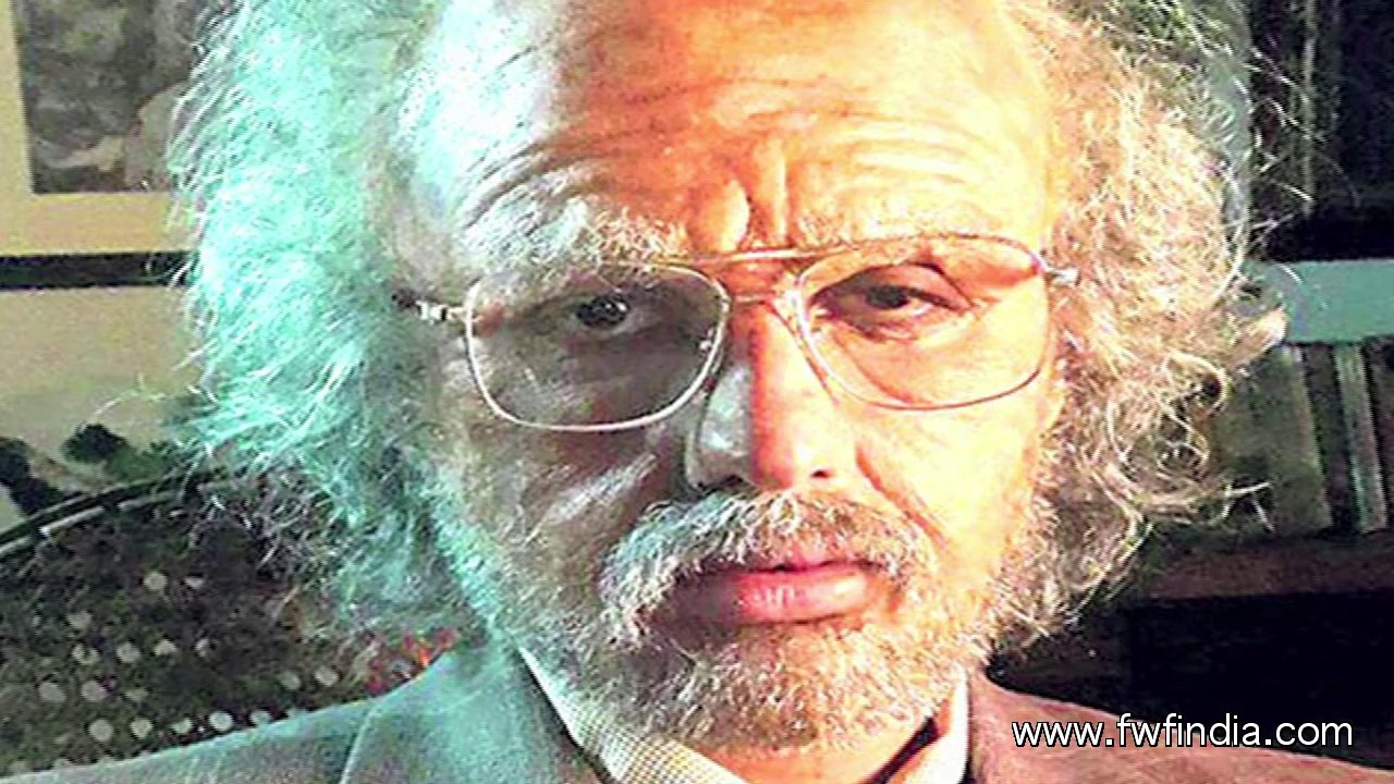 Arjun Kapoor Old Man_FWF