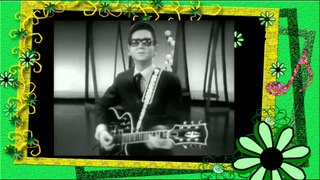 ROY ORBISON TRIBUT-3 SONGS